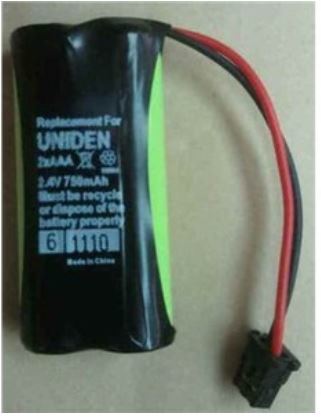 סוללה Uniden Bt1008 יונידן