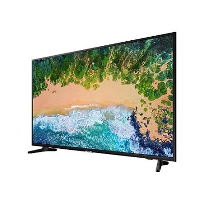 טלוויזיה Samsung UE50NU7092 4K ‏50 ‏אינטש סמסונג