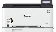 מדפסת לייזר צבעונית Canon i-SENSYS LBP613Cdw קנון