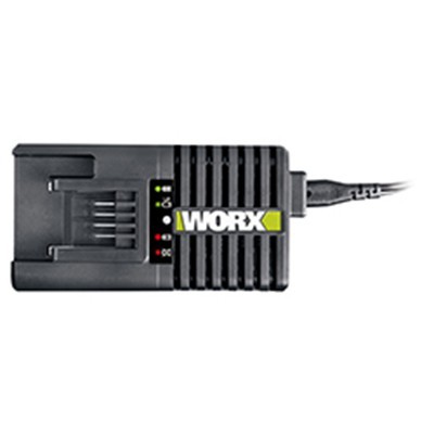 מטען לסוללת 16V WORX