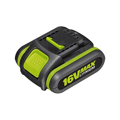 סוללת ליתיום  16V WORX
