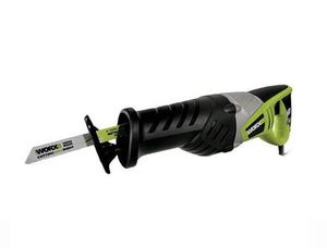 WORX WU402 - משור חרב 800W כולל להב במזוודה