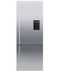 מקרר מקפיא תחתון Fisher & Paykel E402B RX FD U 401 ליטר