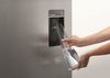 מקרר ‏מקפיא תחתון Fisher & Paykel E402B RX FD U ‏401 ‏ליטר