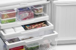 מקרר Fisher & Paykel דגם E402B X R FD נירוסטה ימין פישר אנד פייקל