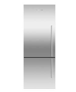 מקרר Fisher & Paykel דגם E402B X L FD נירוסטה שמאל פישר אנד פייקל