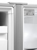 מקרר Fisher & Paykel דגם E402B X L FD נירוסטה שמאל פישר אנד פייקל