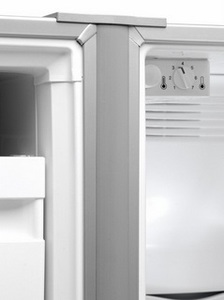 מקרר Fisher & Paykel דגם E402B X L FD נירוסטה שמאל פישר אנד פייקל