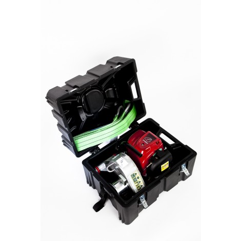 מארז נשיאה לכננת PCW3000