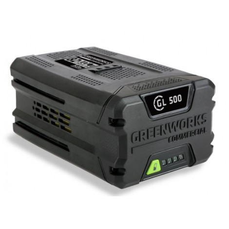 סוללה 80V 4.0Ah (2 Gen) -עבור כננת PCW3000IL