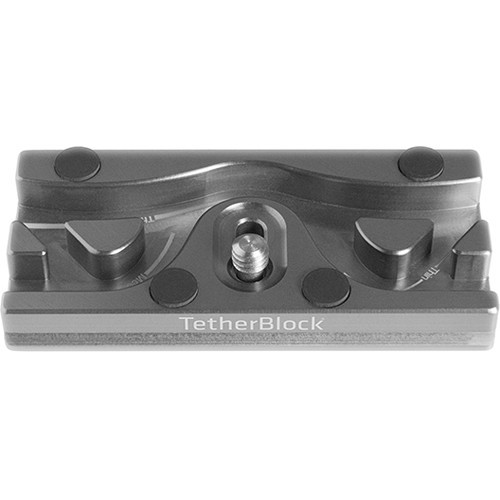 פלטה Tether Tools TetherBLOCK