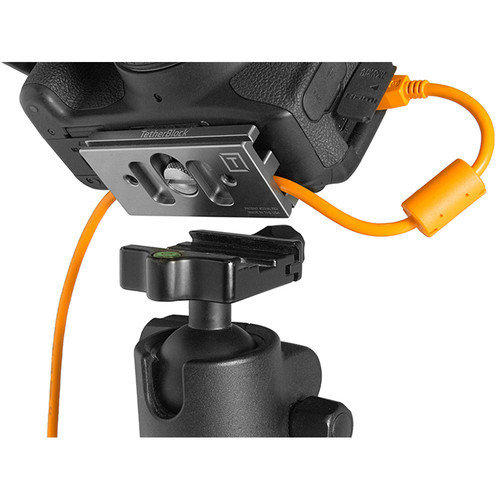 פלטה Tether Tools TetherBLOCK