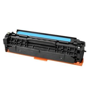 טונר כחול תואם Canon Cyan Toner 718