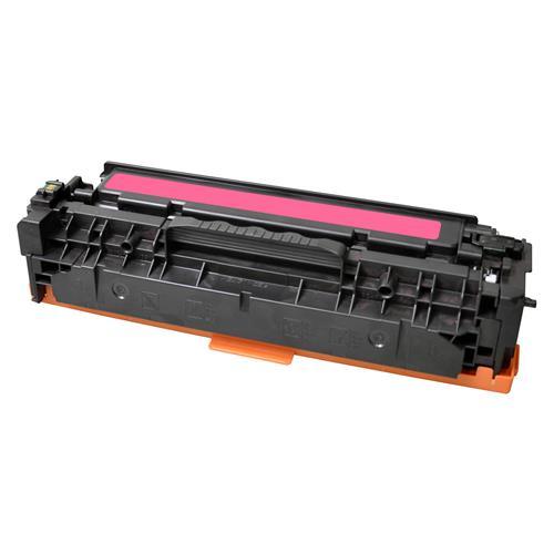 טונר אדום תואם Canon Magenta Toner 718