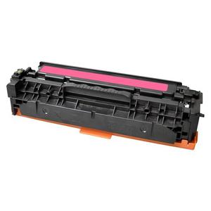 טונר אדום תואם Canon Magenta Toner 718