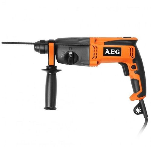 פטישון חשמלי פאוור טולס AEG דגם: KH25ES