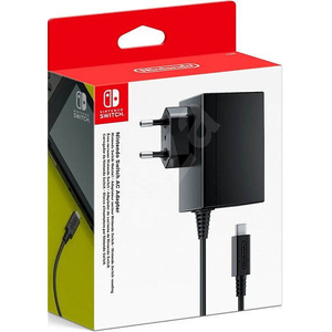 מטען קיר מקורי NINTENDO SWITCH