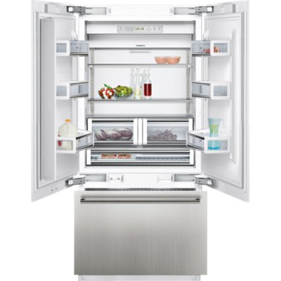 מקרר ‏מקפיא תחתון Siemens CI36BP01 ‏530 ‏ליטר סימנס