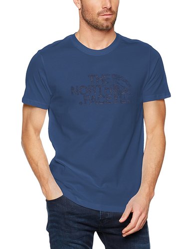 חולצה דרייפיט מנדפת זיעה דה נורת פייס THE NORTH FACE