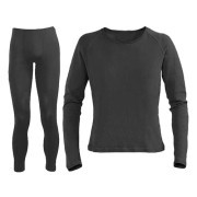 סט ביגוד תרמי עבה מחמם ומנדף OUTDOOR X WARM LEVEL 2