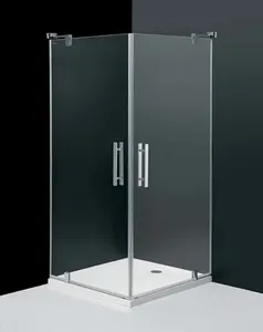 מקלחון פינתי מיטרני דגם Noa נועה 01