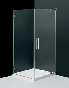 מקלחון פינתי מיטרני דגם Noa נועה 02