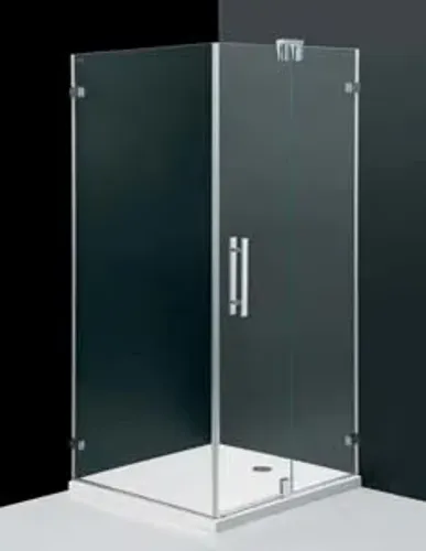 מקלחון פינתי מיטרני דגם Noa 902 מבית מיטרני.
