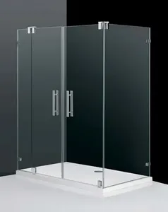 מקלחון פינתי מיטרני דגם Noa נועה 901PK