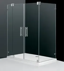 מקלחון פינתי מיטרני דגם Noa נועה 91PK