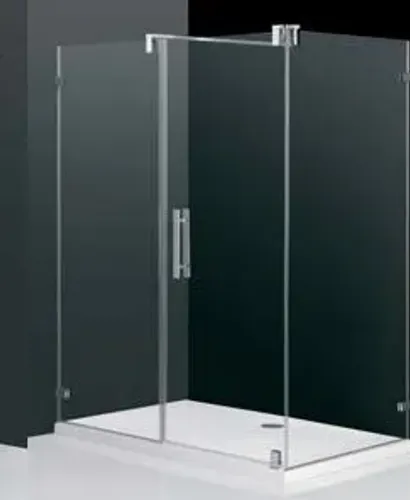 מקלחון פינתי דגם Noa נועה 02PK מבית מיטרני בעיצוב מותאם למעצבי פנים.