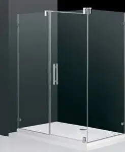 מקלחון פינתי מיטרני דגם Noa נועה 02PK