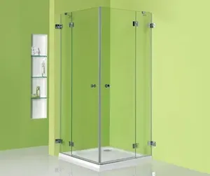מקלחון פינתי מיטרני דגם Pro פרו 401