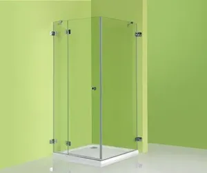 מקלחון פינתי מיטרני דגם Pro פרו 402