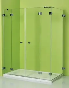 מקלחון פינתי מיטרני דגם Pro פרו 401PK