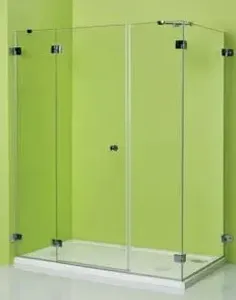 מקלחון פינתי מיטרני דגם Pro פרו 402PK