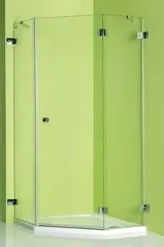 מקלחון קטום דגם Pro פרו 404 מבית מיטרני בסגנון מותאם לאדריכלים.