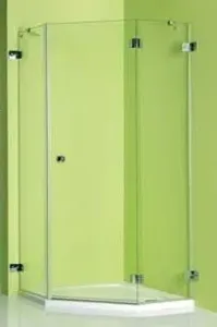 מקלחון קטום מיטרני דגם Pro פרו 404