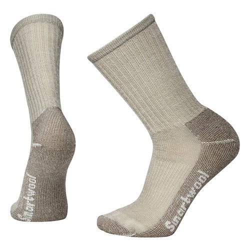 גרביים תרמיות דקות Hike Light Crew Socks Smartwool