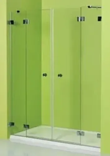 מקלחון חזית דגם Pro פרו 427 מבית מיטרני MITRANI.