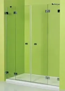 מקלחון חזית מיטרני דגם Pro פרו 427