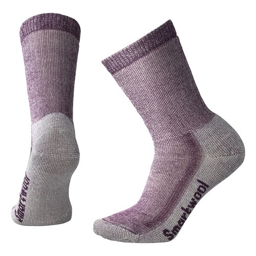 גרביים תרמיות צמר מרינו Hike Medium Crew Smartwool