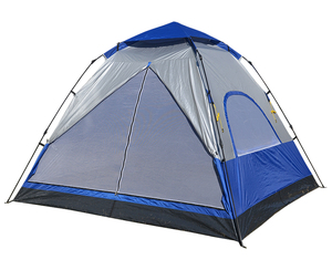 אוהל בן רגע פתיחה מהירה ל 6 אנשים חגור HAGOR Quick-Up