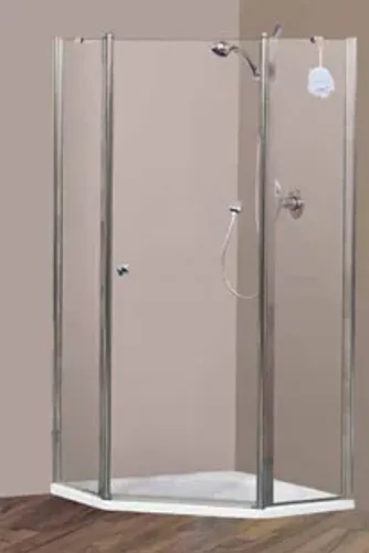 מקלחון קטום תוצרת מיטרני דגם Mitrani 7004.