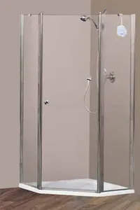 מקלחון קטום תוצרת מיטרני דגם Mitrani 7004