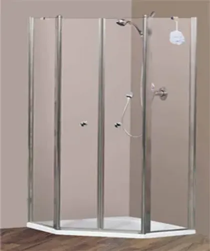 מקלחון קטום תוצרת מיטרני דגם Mitrani 7024.