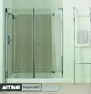 מקלחון חזית תוצרת מיטרני דגם Elegant 4027