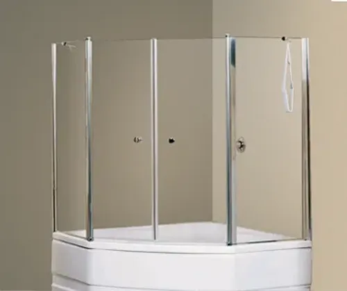 אמבטיון תוצרת מיטרני דגם Mitrani 7005 מקטגוריית מקלחונים בייצור.