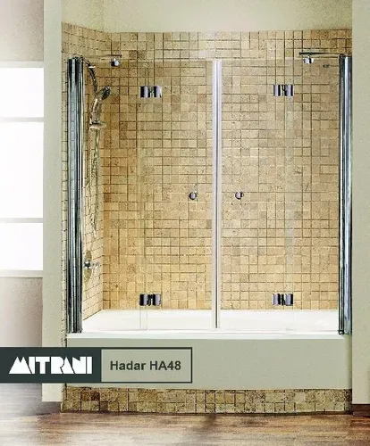 אמבטיון דגם Hadar HA48 מבית מיטרני בקטגוריית מקלחונים.