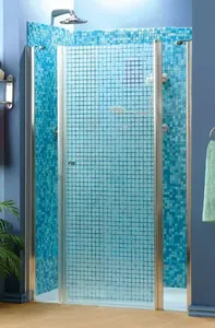 מקלחון חזית תוצרת שטרן מקלחונים דגם אפולו Apolo