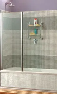 אמבטיון תוצרת שטרן מקלחונים דגם ליברה Libra 2M